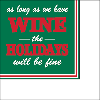 19400- Wine Holiday