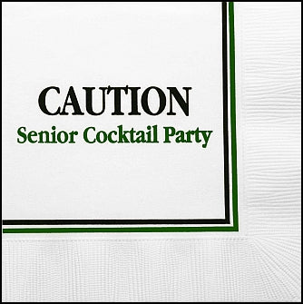 30551- Senior Cocktail Party